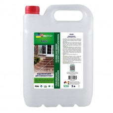 Fortis.  Засіб для видалення цвілі.  Зовнішні роботи 10 л.